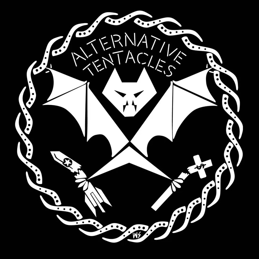 Alternative Tentacles - Music label - Rate Your Music